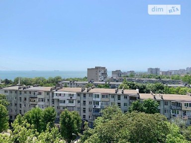 Паркова вулиця, район Іллічівськ, Чорноморськ, вул. Паркова 2 • ID 34343545