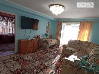 Здам подобово 4к квартиру на бул. Лесі Українки 9 • ID 34413647