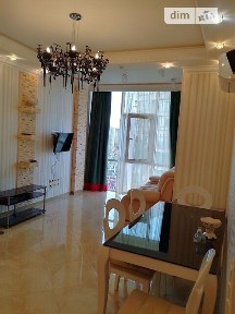 плато Аркадійське, мікрорайон Аркадія, район Приморський, Одеса, плато Аркадійське 5/1 • ID 34413290