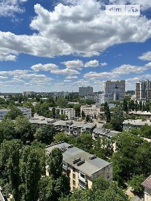 проспект Лесі Українки, район Приморський, Одеса, просп. Лесі Українки 19 • ID 34411616