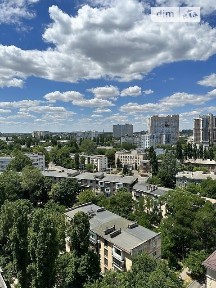 Здам подобово 1к квартиру на просп. Лесі Українки 19 • ID 34411616