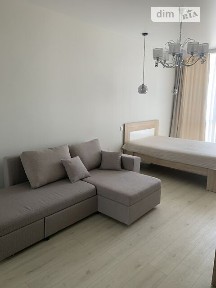 Генуезька вулиця, мікрорайон Аркадія, район Приморський, Одеса, вул. Генуезька 3А, кв. 317 • ID 34403945