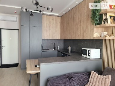 Здам подобово 1к квартиру на вул. Академіка Філатова 2/1 • ID 34364916