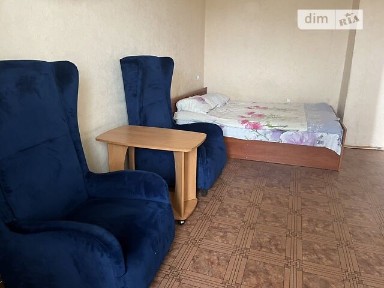 Здам подобово 1к квартиру на вул. Київська 23 • ID 34345300