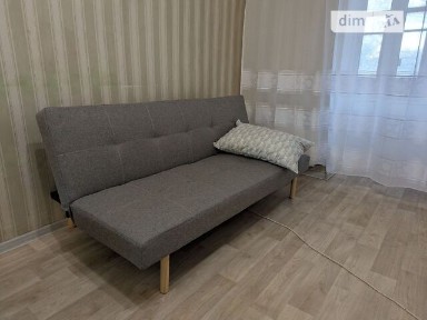 Здам подобово 2к квартиру на вул. Червонослобідська 11 • ID 34341329