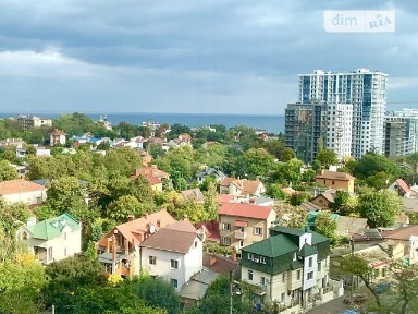 Здам подобово 1к квартиру на дор. Фонтанська 58/1 • ID 34338269