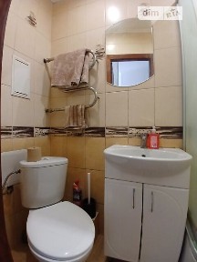 Здам подобово 1к квартиру на вул. Чорних Запорожців 9Б • ID 34337439