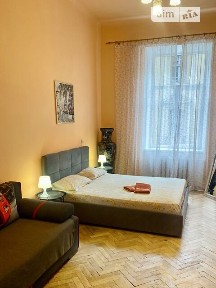 Здам подобово 2к квартиру на вул. Словацького 6 • ID 34318454
