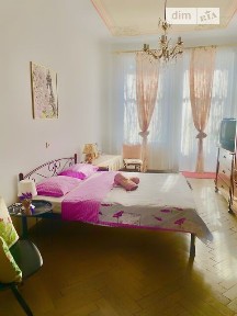 Здам подобово 2к квартиру на вул. Здоров'я 4 • ID 34317539