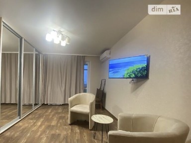 Здам подобово 1к квартиру на вул. Шнеєрсона Менахем-Мендл • ID 34288770