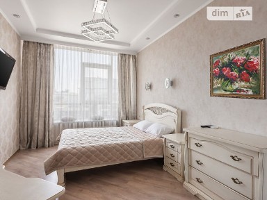 Здам подобово 2к квартиру на бул. Французький 60В • ID 34280850