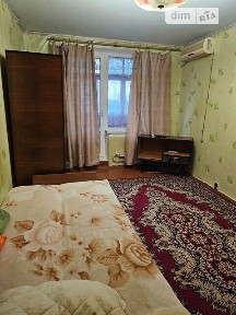 вулиця Нескорених, мікрорайон 531-ий мікрорайон, район Салтівський, Харків, метро Салтівська, вул. Нескорених 29 • ID 34262557