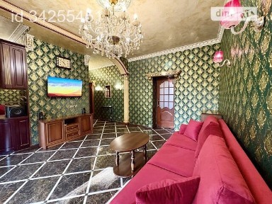 Здам подобово 1к квартиру на просп. Науки 15, кв. 7 • ID 34255451