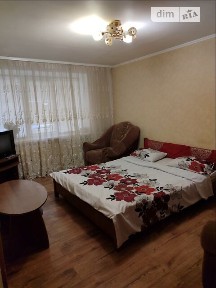 Лятошинського Бориса вулиця, мікрорайон Центр, район Богунський, Житомир, вул. Лятошинського Бориса 18 • ID 34248932