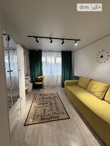 Здам подобово 1к квартиру на вул. Захисників України 11 • ID 34228221