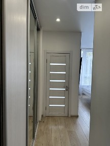 Здам подобово 1к квартиру на вул. Сирецько-Садова 1, кв. 21 • ID 34226916