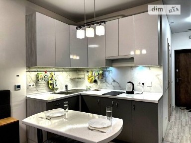 Здам подобово 1к квартиру на просп. Миколи Бажана 17 • ID 34225798