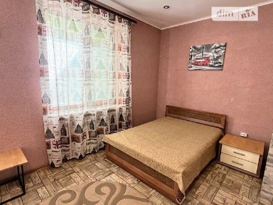 Здам подобово 1к квартиру на вул. Вітебська 20 • ID 34219219
