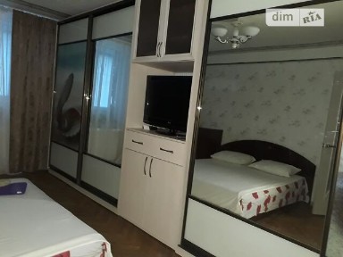 Здам подобово 1к квартиру на вул. Митрополита Андрія Шептицького 7 • ID 34201947