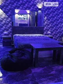 Здам подобово 1к квартиру на вул. Майора Борищака 17/48 • ID 34201459
