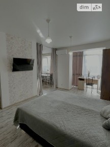 Здам подобово 1к квартиру на вул. Вишнева 23 • ID 34199963