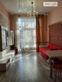 Здам подобово 1к квартиру на пров. Аркадіївський 9/1 • ID 34180078