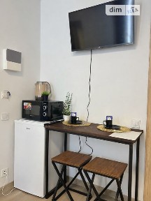 Здам подобово 1к квартиру на вул. Шевченка Тараса 20 • ID 34176286