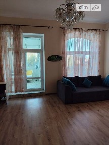 Здам подобово 1к квартиру на вул. Золотий берег • ID 34147562