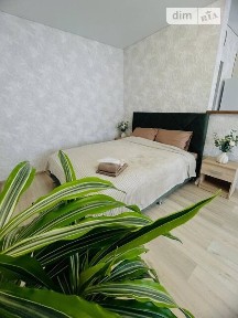 Здам подобово 1к квартиру на вул. Харківська 6/1 • ID 34142536
