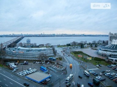 Здам подобово 2к квартиру на вул. Королеви Єлизавети ІІ 2, кв. 48 • ID 34114978