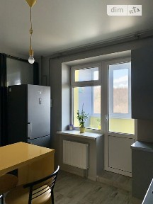 Здам подобово 1к квартиру на вул. Лісогринівецька 26/3 • ID 34080190