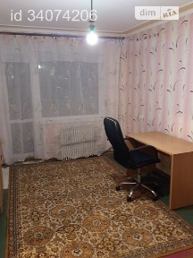 Здам подобово 2к квартиру на просп. Поля Олександра 44В • ID 34074206
