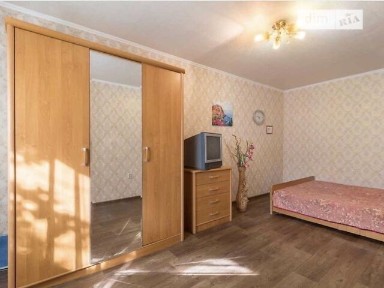 Здам подобово 1к квартиру на просп. Хмельницького Богдана 41 • ID 34067302