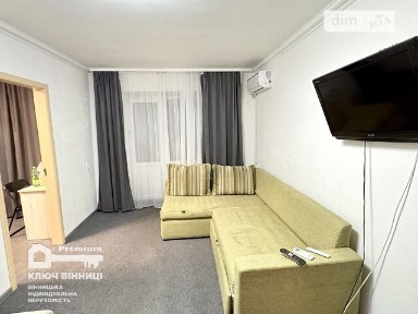 Здам подобово 2к квартиру на вул. Івана Бевза 11 • ID 34063488