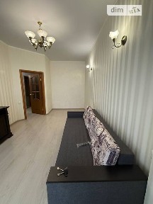 Здам подобово 1к квартиру на вул. Перлинна 1 • ID 34056415