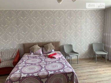 Здам подобово 1к квартиру на вул. Шевченка 23 • ID 34052367