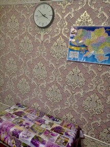 Продам 1-ну квартиру м. Шахтарське, біля вокзалу