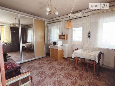вулиця Гостомельська, мікрорайон Робоча, район Чечелівський, Дніпро, вул. Гостомельська 1, 3 кімнати • ID 34585269