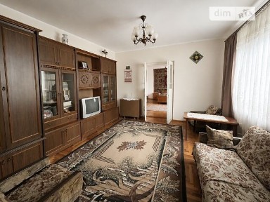 Продаж частини будинку на вул. Загребельна, 2 кімнати • ID 34562442