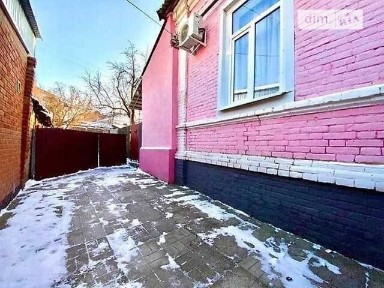 Конституції вулиця, мікрорайон Центр, район Київський, Полтава, вул. Конституції, 1 кімната • ID 34550160