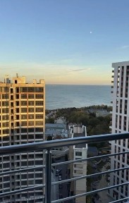 Продаж 1-кімнатної квартири 45 м², Курортный пров.