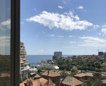 Одеса, Гагарінське Плато вул.
