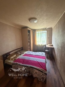 Продаж квартири 3к Надії Світличної, 2 Київ