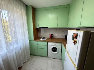 Берестейська 10хв Шалімова 7А Відрадний Новий Ремонт Меблі Техніка ГАЗ Швидкісний Трамвай НАУ Солом'янський