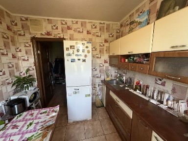 Київська область, Бориспіль