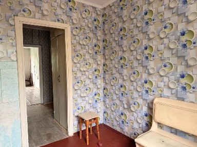 Продам 2-х кімнатну квартиру Баришівка