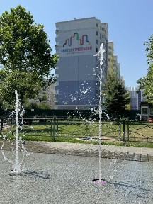 Київська область, Софіївська Борщагівка
