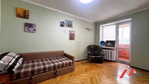 Без комісіі продаж 2 кім квартира 51,8м2 Харківське шосе 55 Нова Дарниця Парк Слави