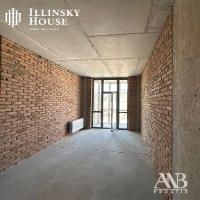 Продаж 1-кімнатної квартири в клубному будинку Illinsky House по вул. Набережно-Хрешатицька, 21