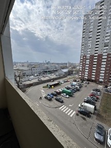 Балтийский Переулок, 3 а